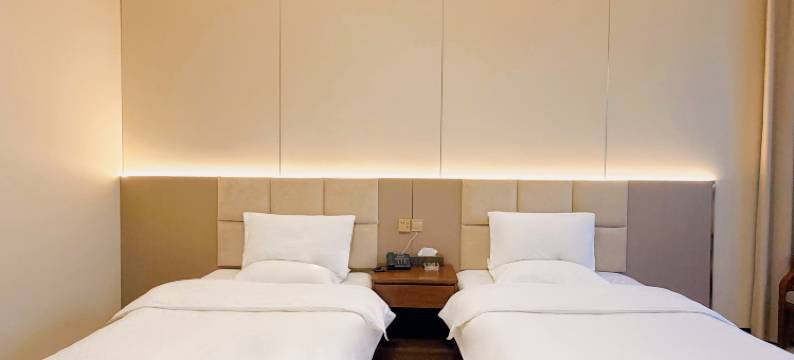 延津宾馆(天主教堂店)图片