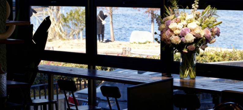 海依原舍·海景民宿图片