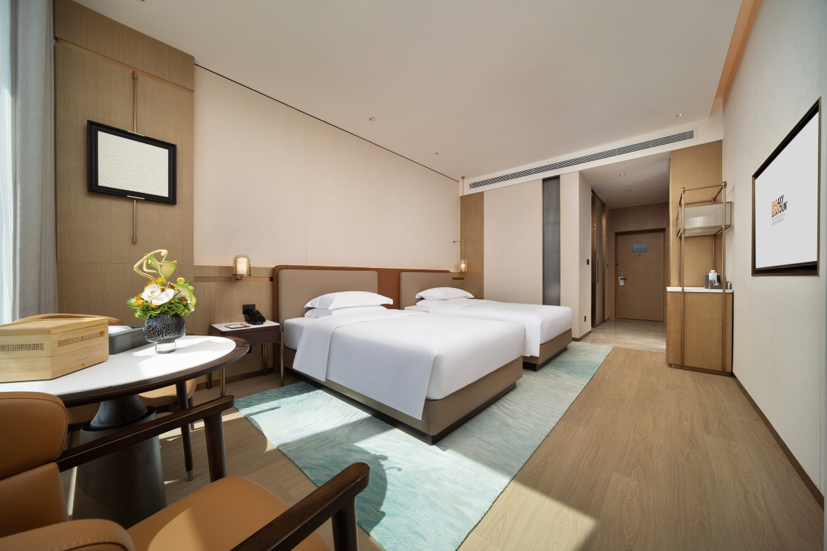 Hotel Overview