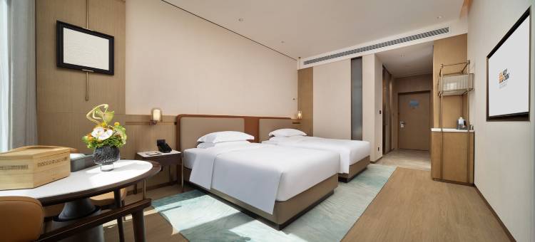 宜宾屏山明宇尚雅酒店图片