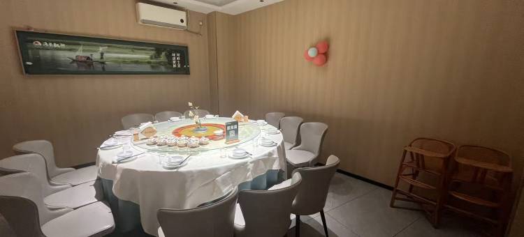 东莞亿东广场国际大酒店(东城温塘国际店)图片