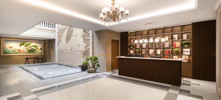 太元居(潮州古城牌坊街店)图片