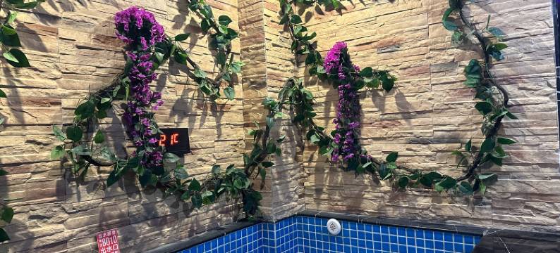 大唐宾馆(园林大道店)图片