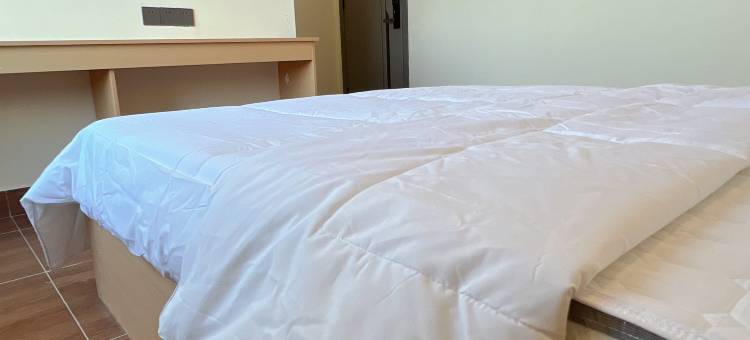 熊猫酒店(PANDA HOTEL Vientiane)图片