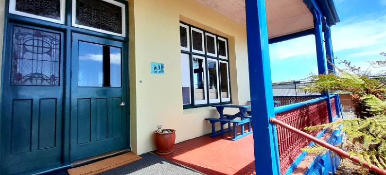 诺亚方舟背包客旅馆(Noah's Ark Flashpacker)图片