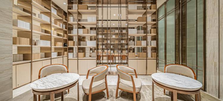 全季酒店(嘉峪关大唐美食街店)图片