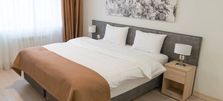 TOR'RE Astana, Trademark Collection by Wyndham图片