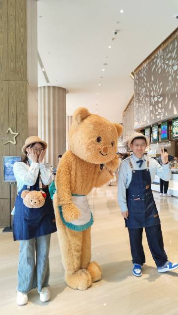 厦门禹洲温德姆至尊豪廷大酒店 (五缘湾店)图片