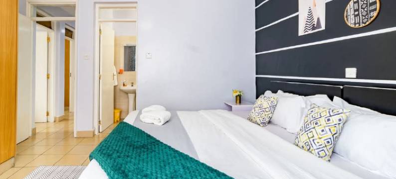 Hirwado Homes - 5 BEDS/Secure/ JKIA /SGR图片