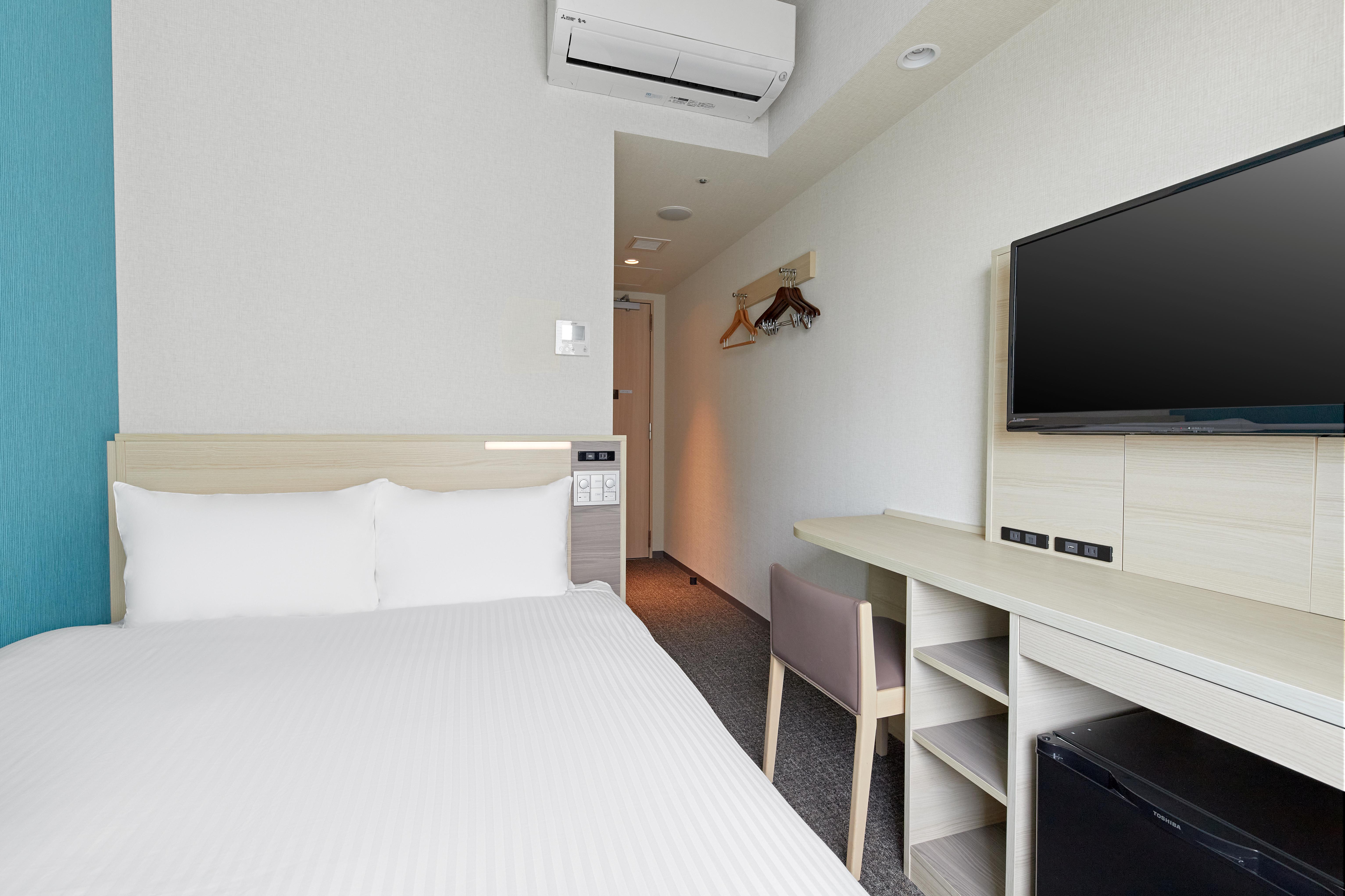 Sotetsu Fresa Inn Osaka Namba Hotel Overview