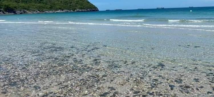 思昌滨海度假村(Sichang Marina Resort)图片