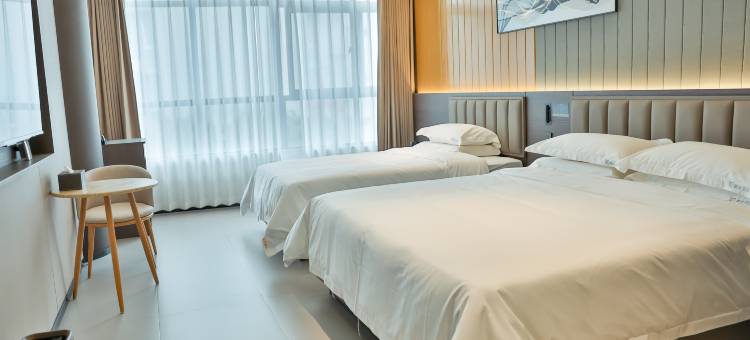 星光电竞酒店(图腾广场店)图片