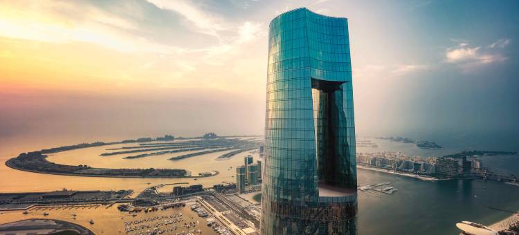 Ciel Dubai Marina, Vignette Collection by IHG图片