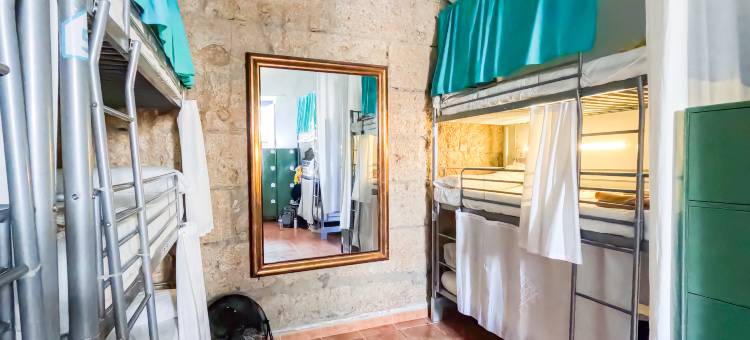 阿沙瓦纳巢旅舍(Ashavana Nest Hostel)图片