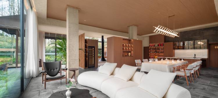 TYYS田园雅舍乡村度假酒店图片