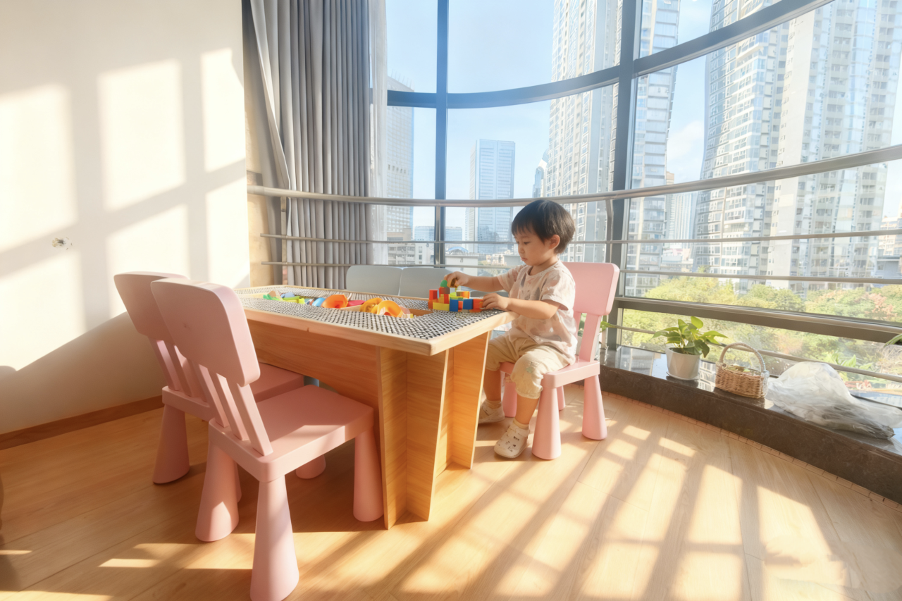 隐栖堂套房酒店(成都春熙路文殊院店)图片