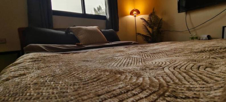 小憩人轻旅图片