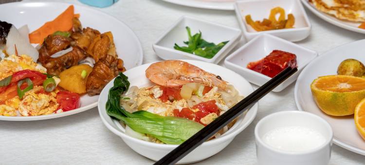 汉庭酒店(莱阳市旌旗路市政府店)图片