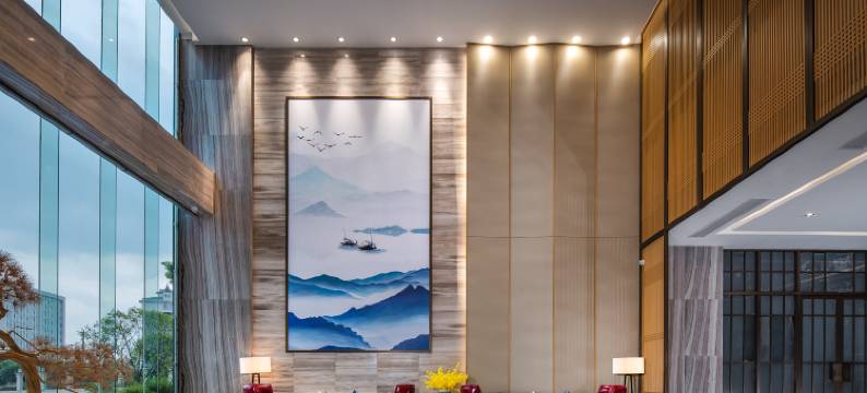 星空电竞酒店(新余抱石公园店)图片