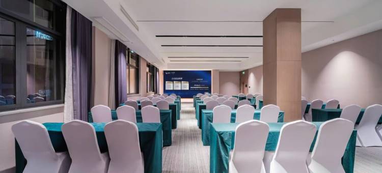 竞放电竞酒店(重庆忠县滨江路店)图片