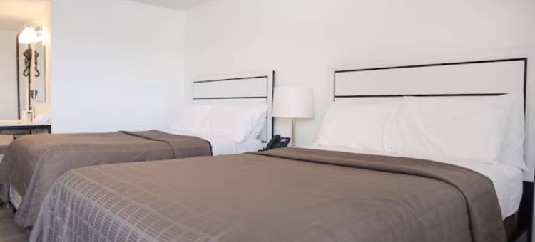 OYO罗恩克斯附近的兰卡斯特汽车旅馆(The Lancaster Motel by OYO Ronks Near Paradise)图片