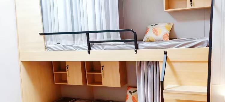 雪乡青年旅舍(雪乡景区店)图片