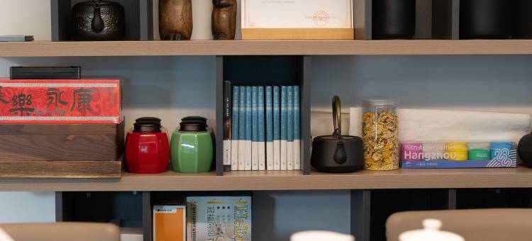 花筑·逸尘民宿(桐庐OMG心跳乐园店)图片