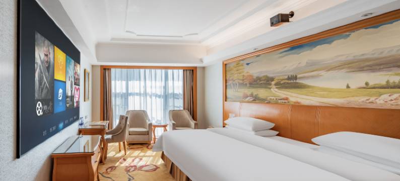 紫东花园酒店图片