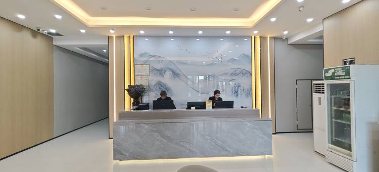 任丘蕾莎酒店(蕾莎购物广场店)图片