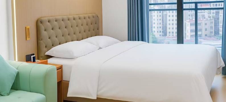 云季·云鼎公寓图片