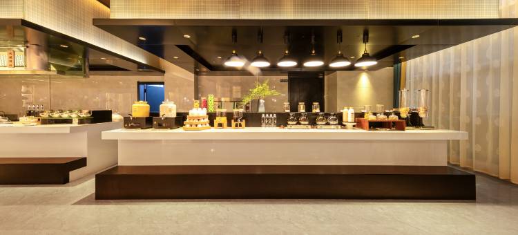 滇中世茂世御酒店图片