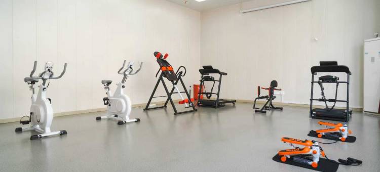 凡客居酒店(龙岩中山路非遗主题街店)图片