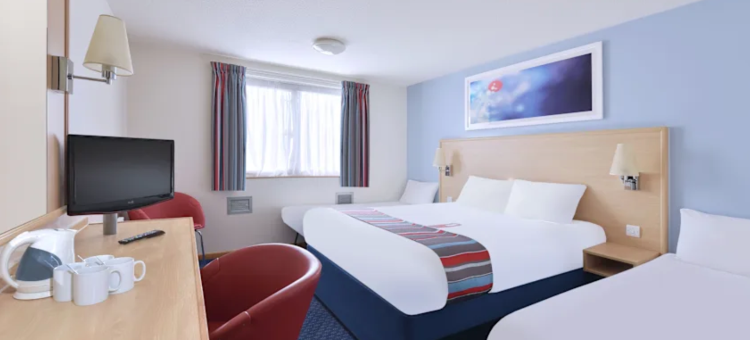 Travelodge Nuneaton图片
