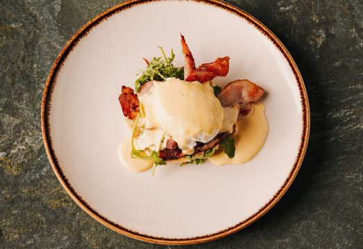 Cyrus Hotel Hotel Overview