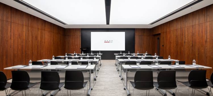 沈阳青年大街文化路城际酒店图片