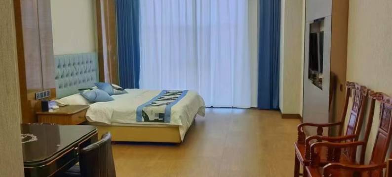 伊鑫国际水汇图片