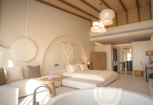 上海崇明·玄奥乡村酒店外景图