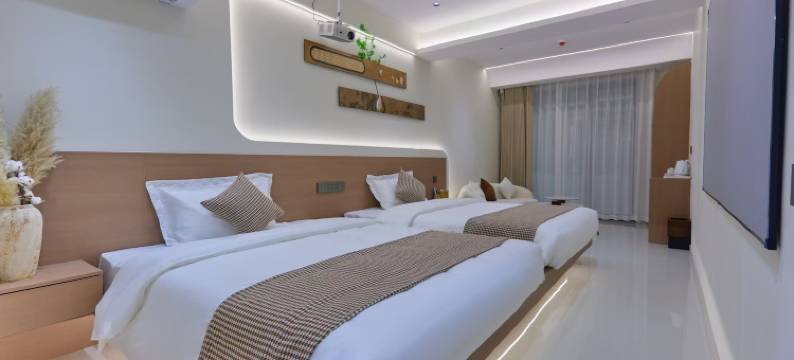 雨薇民宿(亚布力店)图片