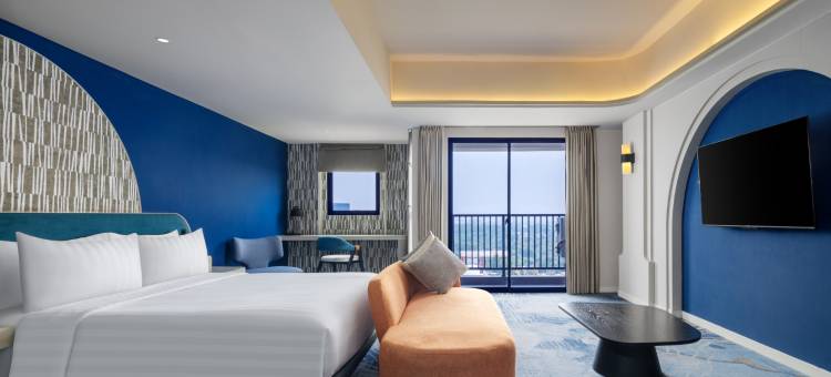 阿斯顿宾塔罗酒店会议中心(Aston Bintaro Hotel & Conference Center)图片