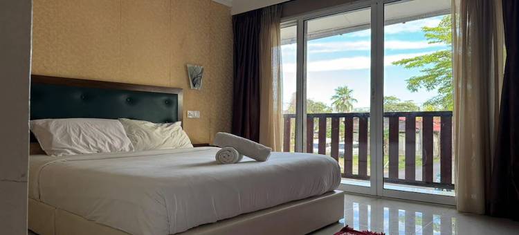 Kesuma Villa Exclusive Stay图片