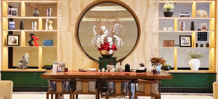 南安明超大酒店图片