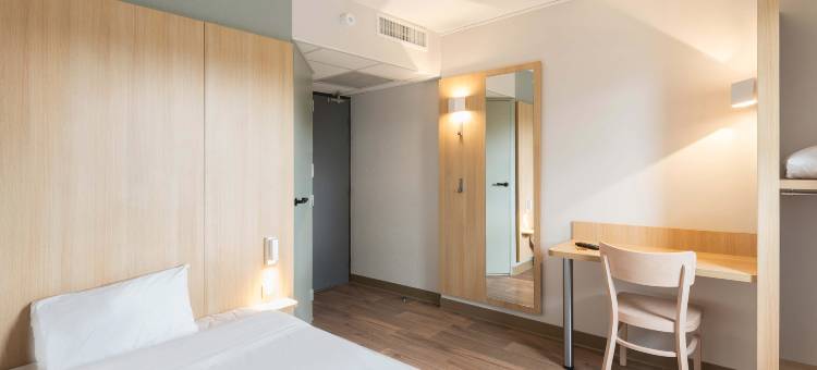 B&B 酒店 安杰尔展览公园(B&B HOTEL Angers Parc Expos)图片