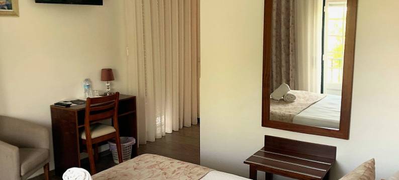 路罗酒店(Hotel Louro)图片