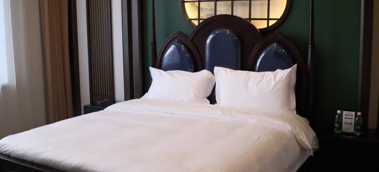 安麓酒店(东北石油大学店)图片