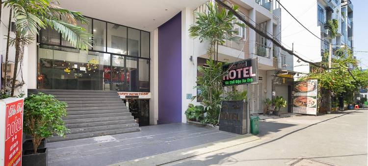 Collection O Duc Dat酒店 - Go Vap(Collection O Duc Dat Hotel - Go Vap District)图片