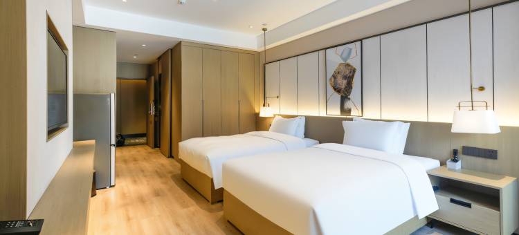 通化万峰观山公寓图片