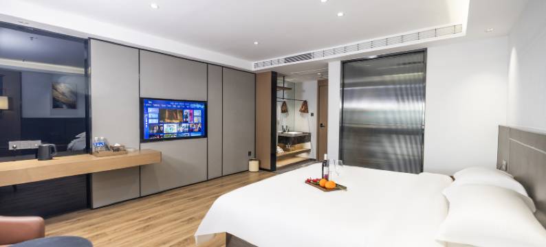 汾水大酒店(祁县火车站昭馀古城店)图片