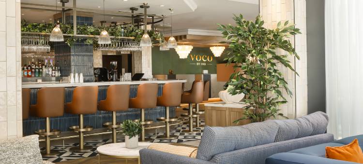 voco 南安普敦(voco Southampton)图片