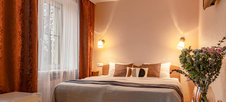 Nomera on Kurskaya图片