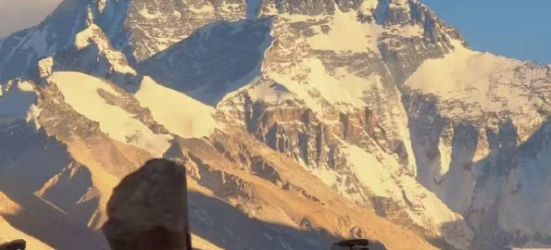 极巅驿舍富氧酒店(珠峰小镇店)图片